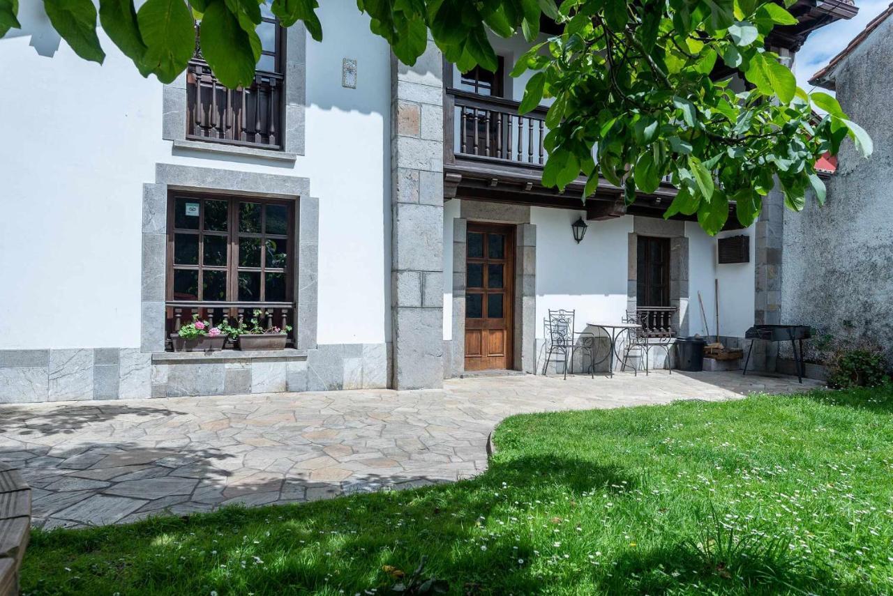 Rales Casa Vacacional Dario别墅 外观 照片