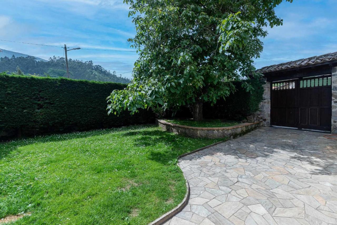Rales Casa Vacacional Dario别墅 外观 照片