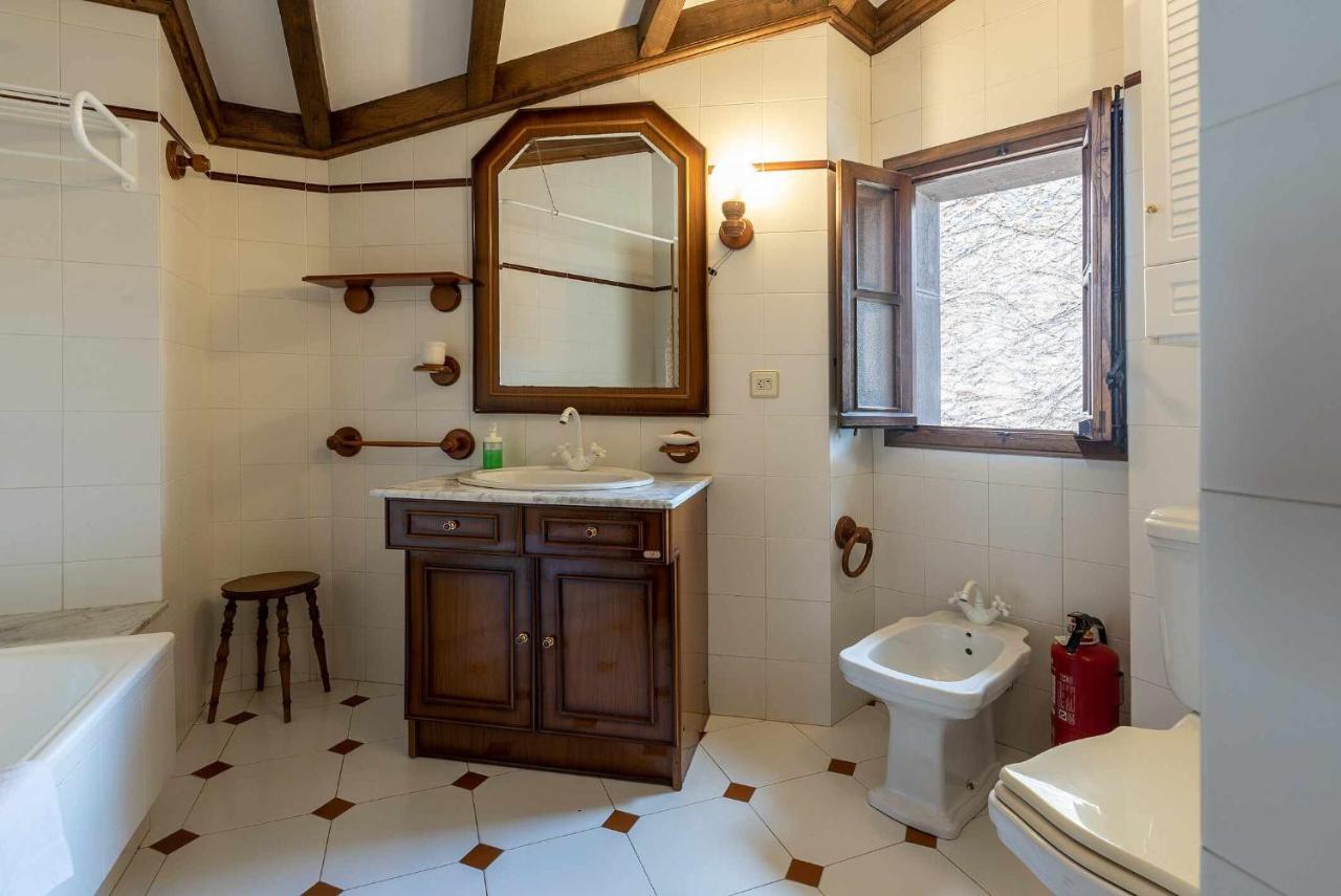 Rales Casa Vacacional Dario别墅 外观 照片