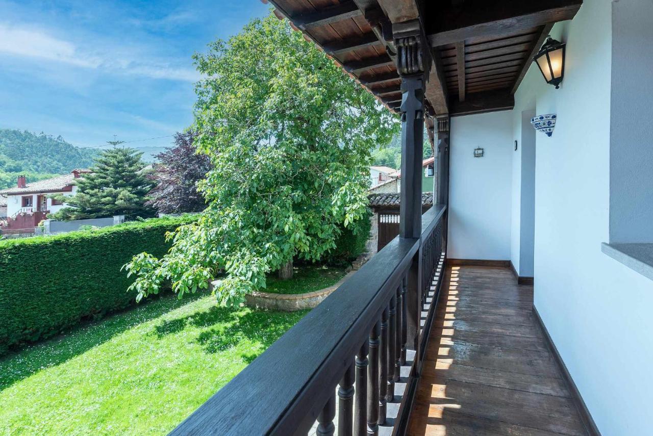 Rales Casa Vacacional Dario别墅 外观 照片