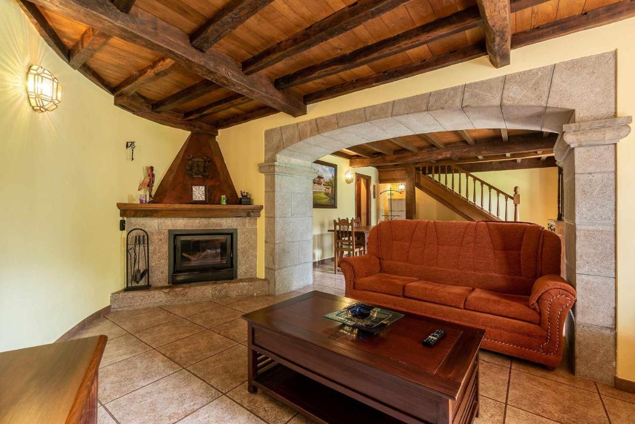 Rales Casa Vacacional Dario别墅 外观 照片