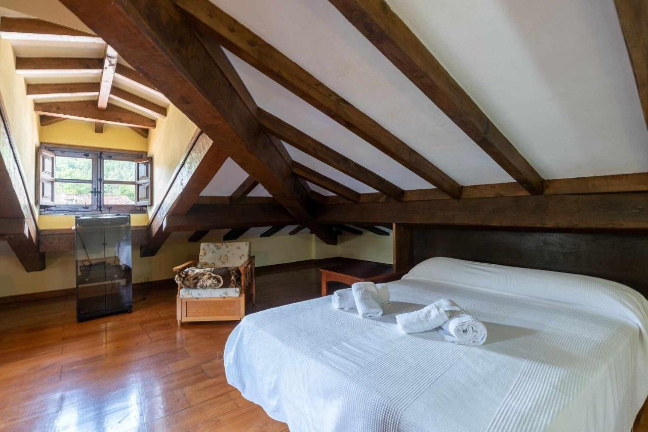 Rales Casa Vacacional Dario别墅 外观 照片