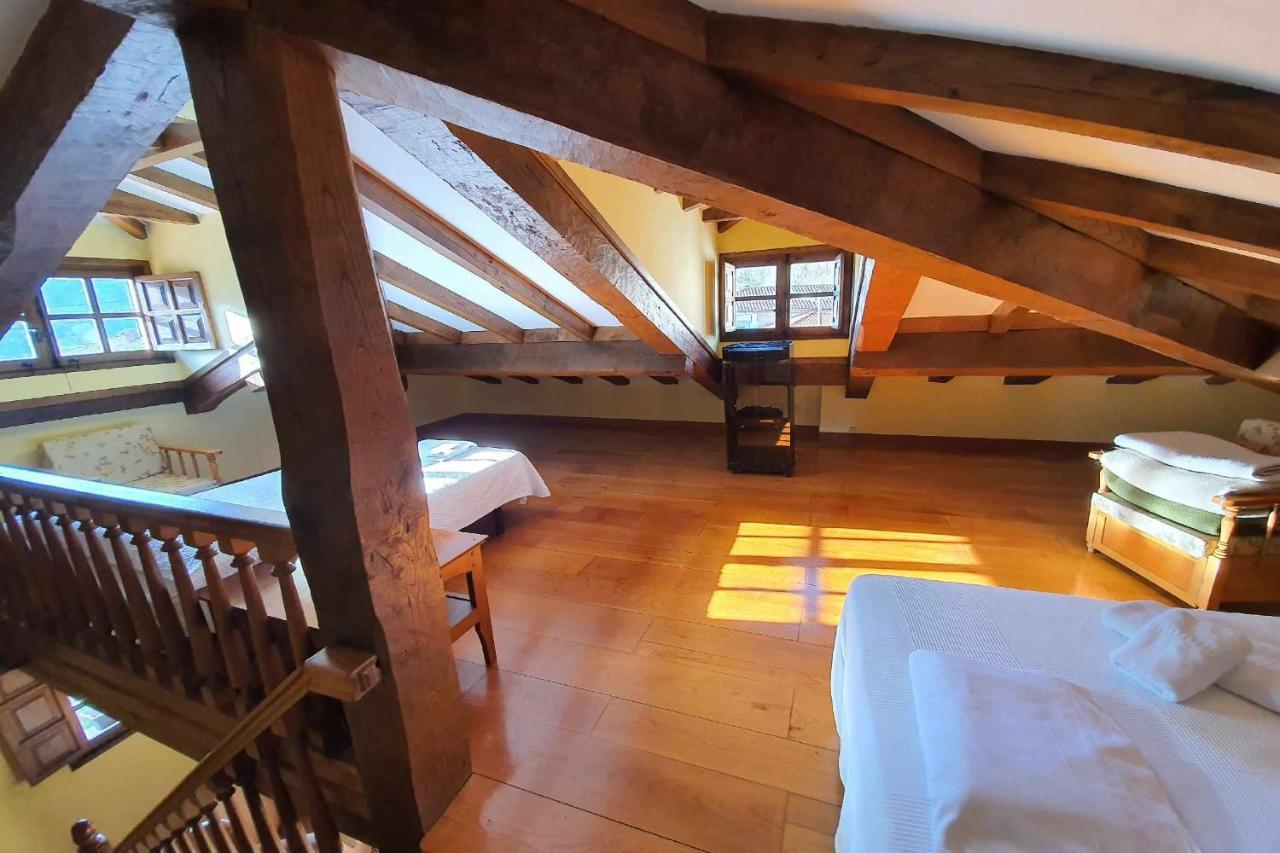 Rales Casa Vacacional Dario别墅 外观 照片