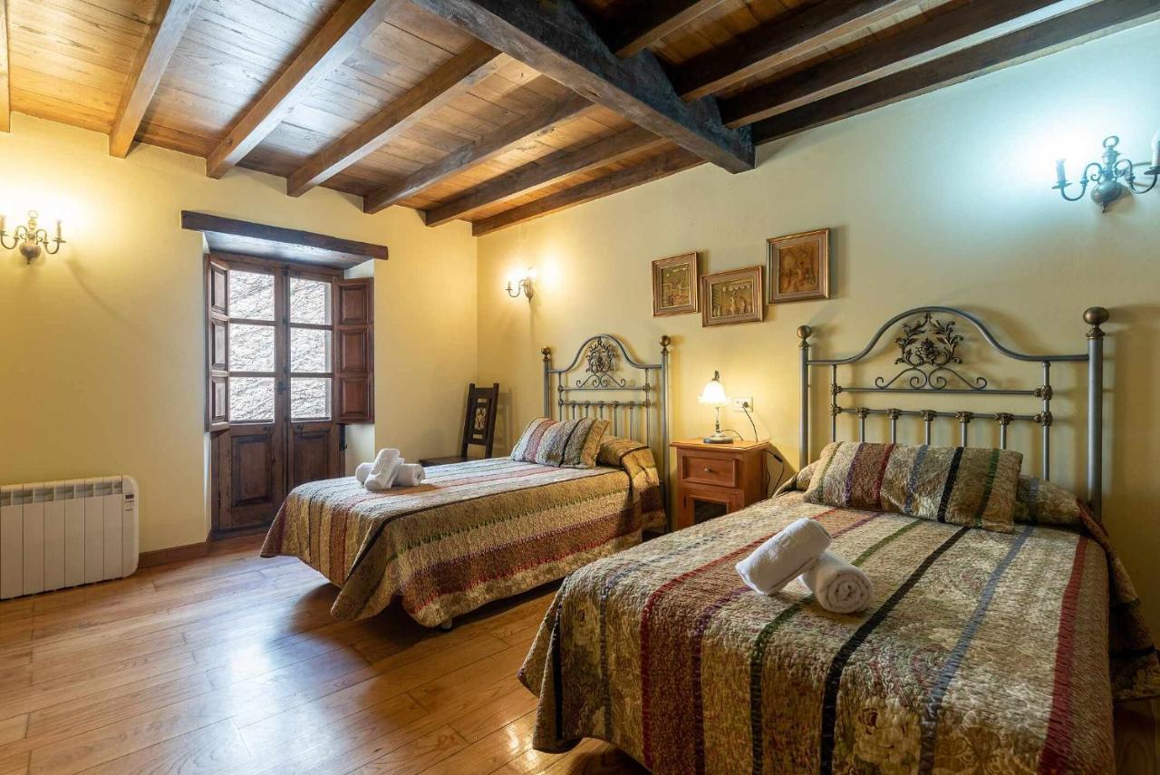Rales Casa Vacacional Dario别墅 外观 照片