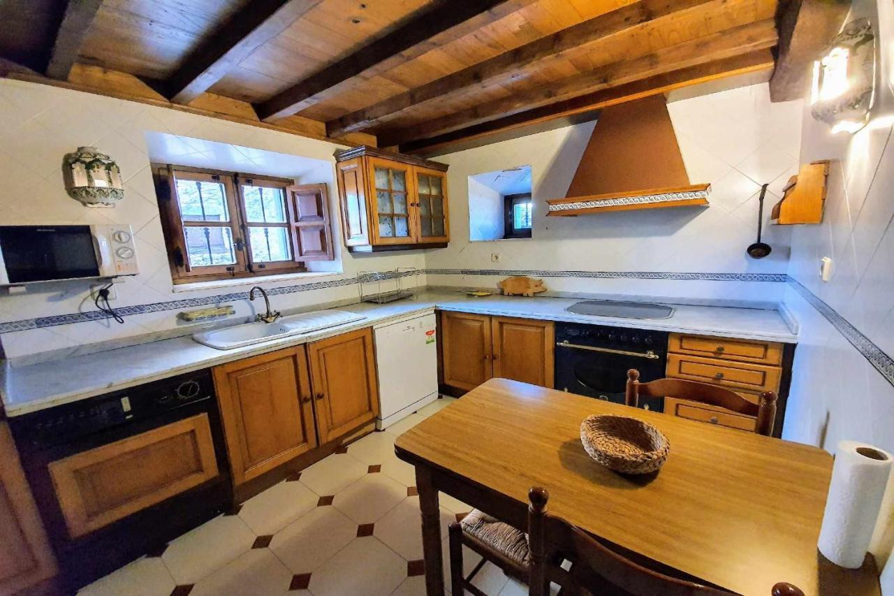 Rales Casa Vacacional Dario别墅 外观 照片