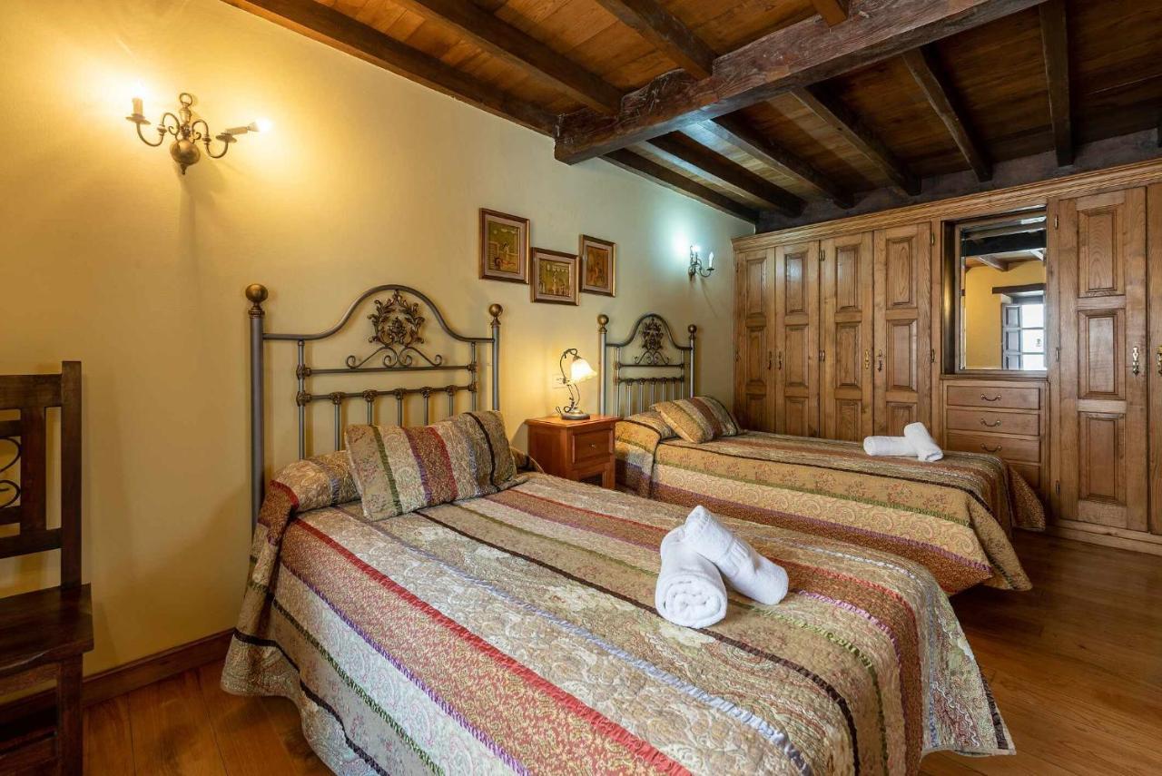 Rales Casa Vacacional Dario别墅 外观 照片
