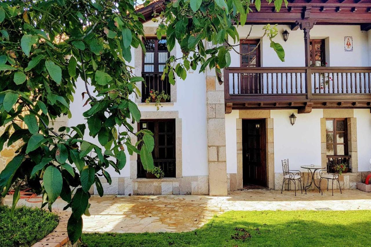 Rales Casa Vacacional Dario别墅 外观 照片