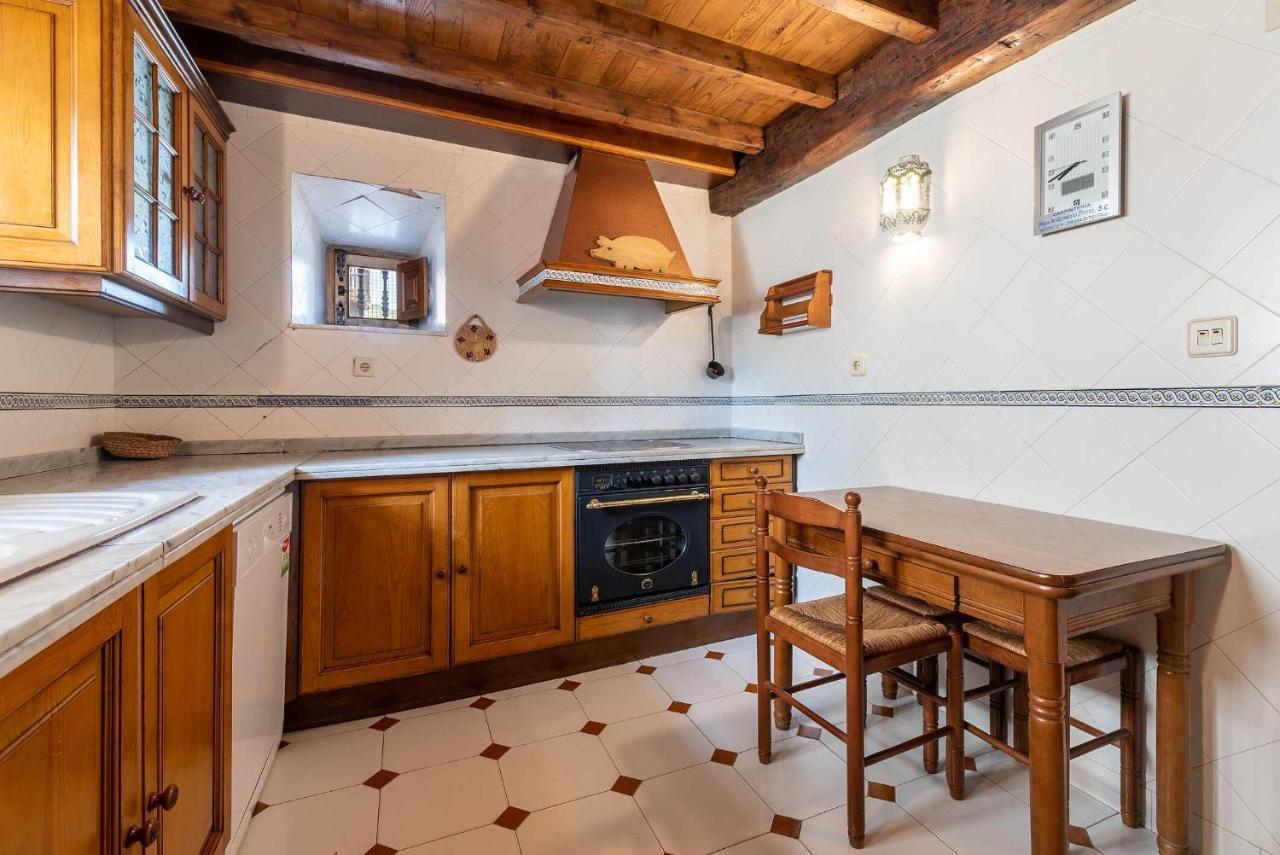 Rales Casa Vacacional Dario别墅 外观 照片