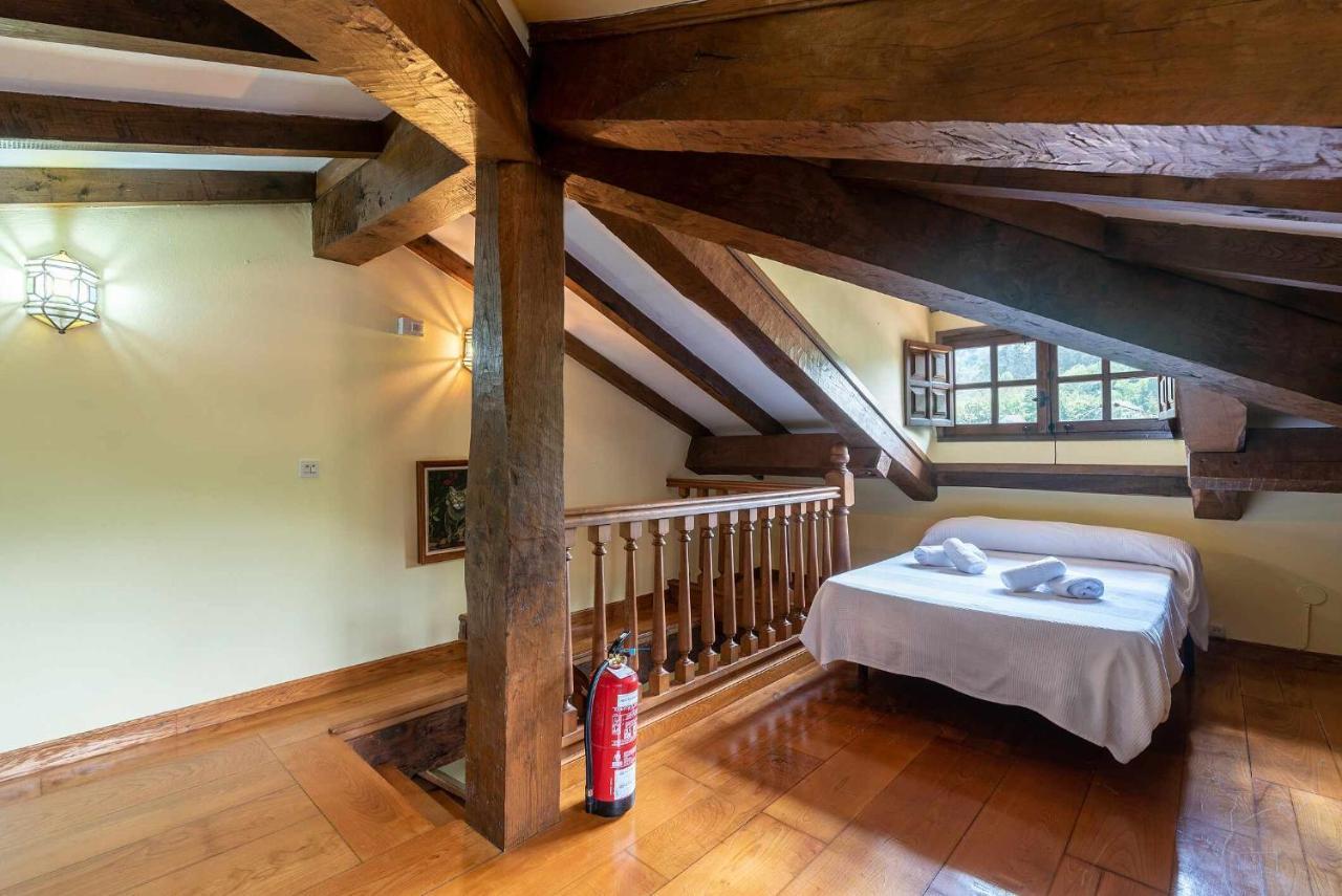 Rales Casa Vacacional Dario别墅 外观 照片