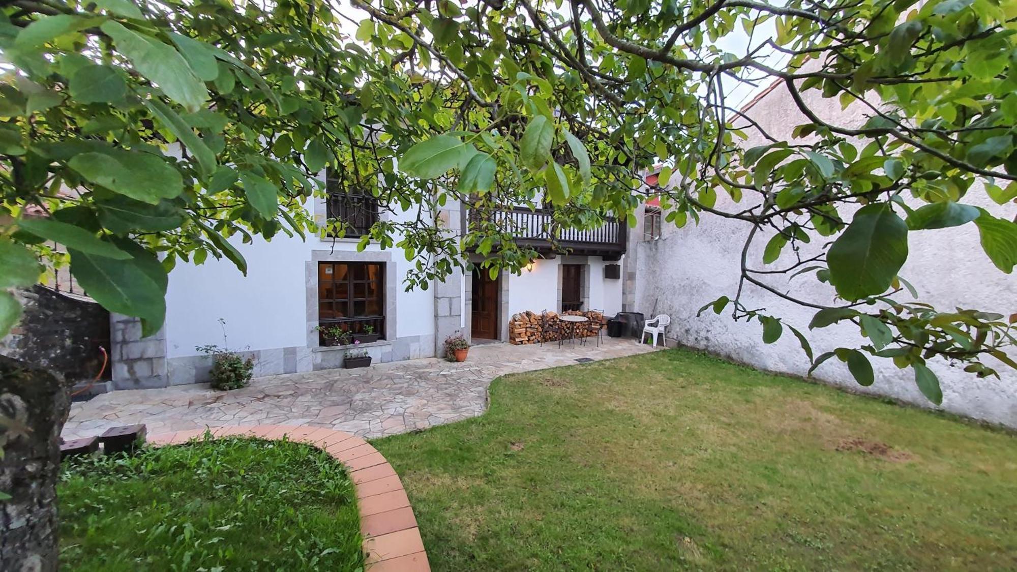 Rales Casa Vacacional Dario别墅 外观 照片