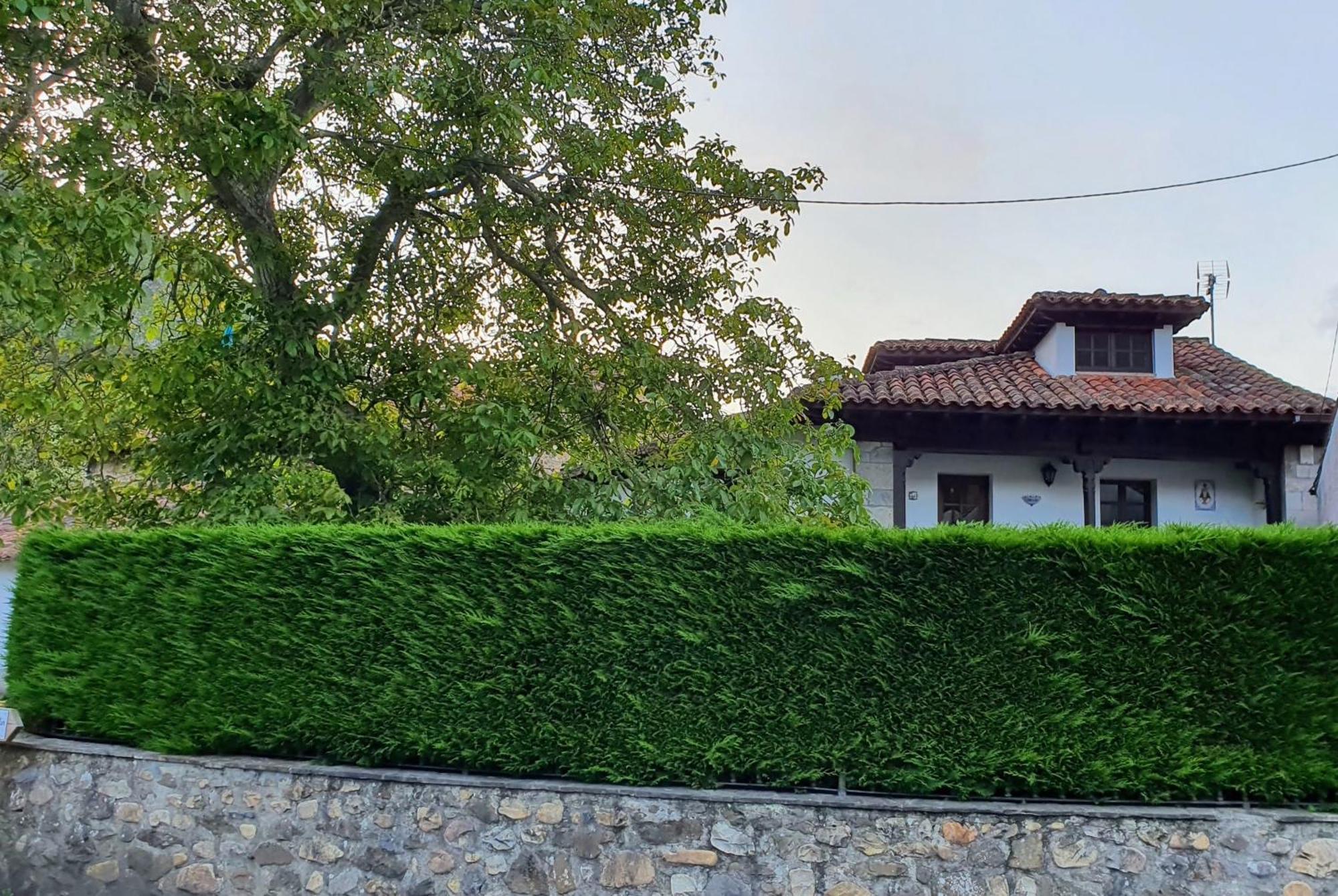 Rales Casa Vacacional Dario别墅 外观 照片